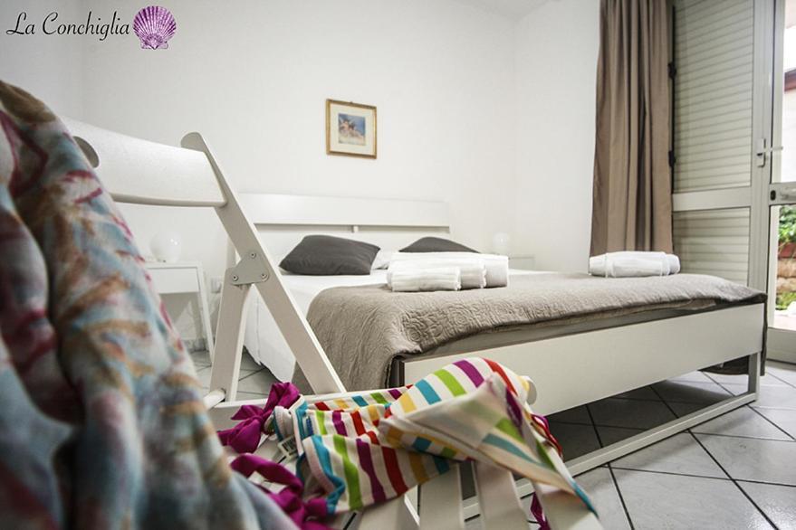 Casa la conchiglia sulla spiaggia Lido di Noto Esterno foto